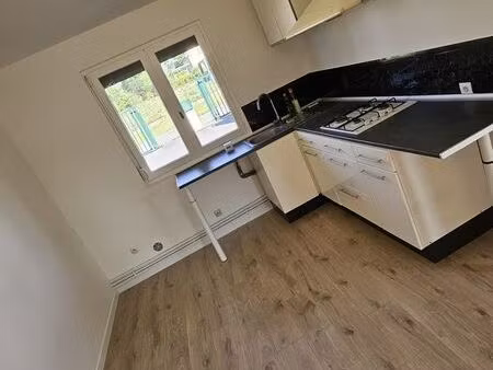 location maison 3 chambres