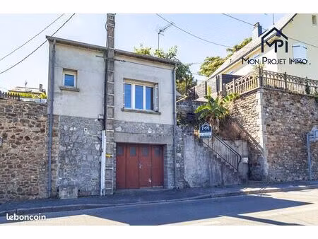maison 1 pièce 25 m²