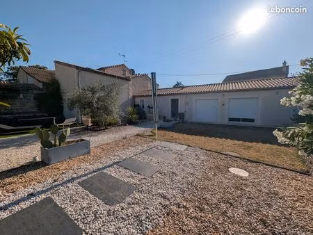 belle maison sans travaux