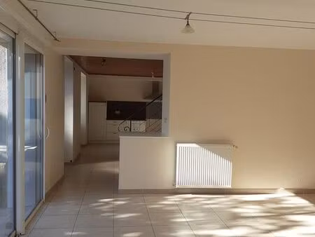 location maison saussenac
