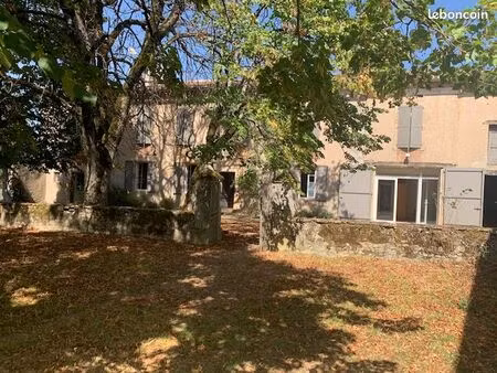 belle demeure proche d'albi