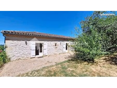 maison 3 pièces 89 m²