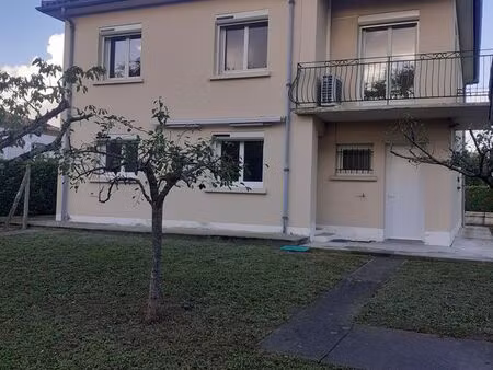 villa t6 albi