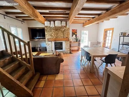 maison de caractère à florentin