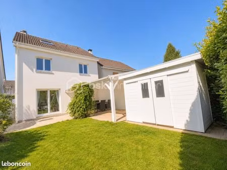 maison 5 pièces 114 m²