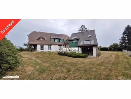 propriété 11 pièces 226 m²