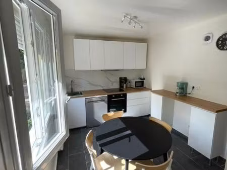 chambre 1 pièce 12 m²
