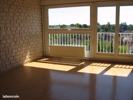 appartement lambersart  bourg/mairie 72 m2