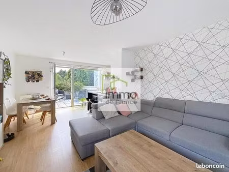 appartement 4 pièces 86 m²