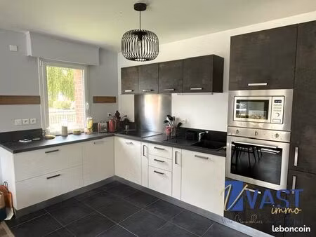 appartement 2 pièces 53 m²