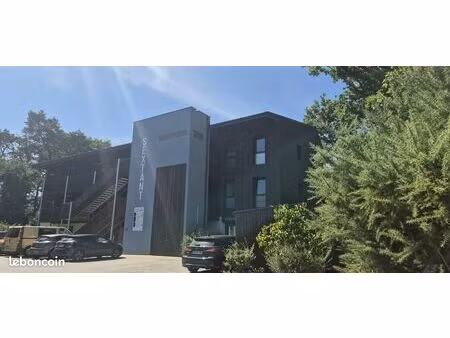 bureaux 71 m² arradon