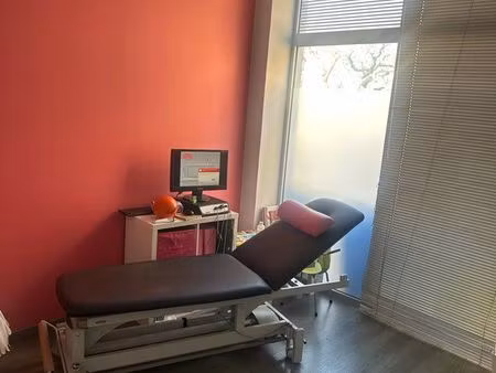 bureau professionnel