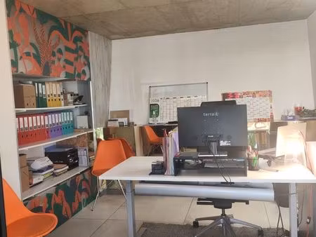 bureaux vannes centre ville