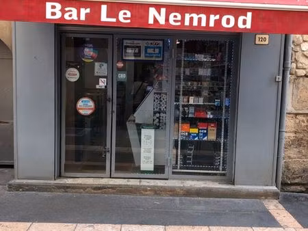 bar tabac fdj