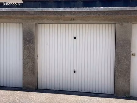 garage