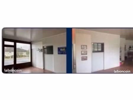 local commercial à louer