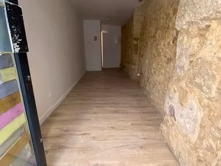 local d'activité