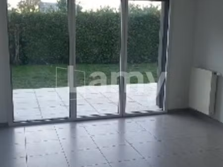 maison 4 pièces 94 m²