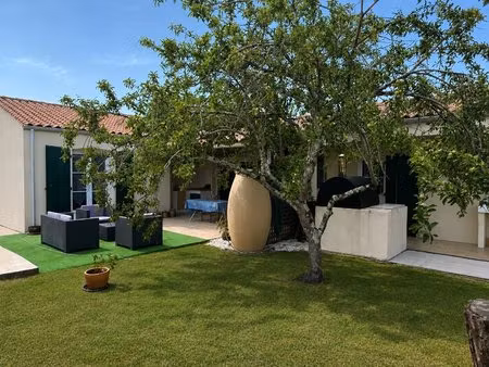 maison familiale de plain-pied