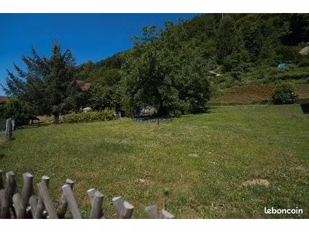 terrain 514 m² queige