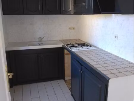 appartement t3 centre bourg