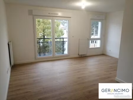 appartement 1 pièce 33 m²