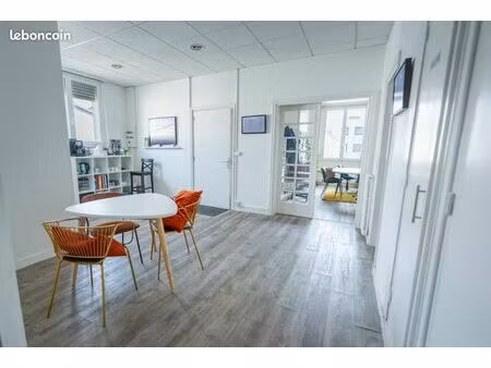 à louer bureaux lorient
