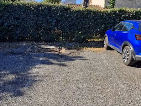 vente parking 12.5 m² à toulouse (31000)  9 000 €