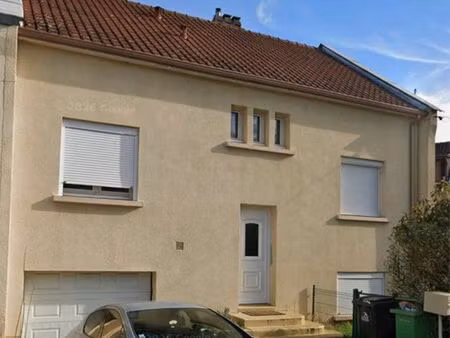 maison 134m
