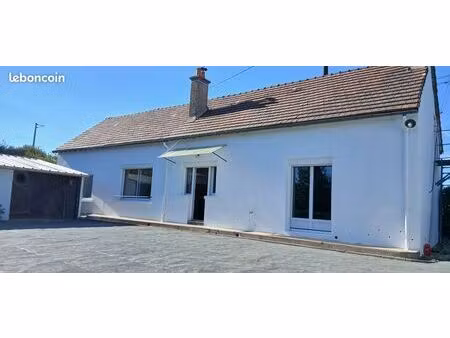 location maison habitation