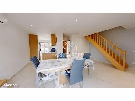 maison 5 pièces 90 m²