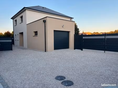 a louer maison neuve 4 chambres