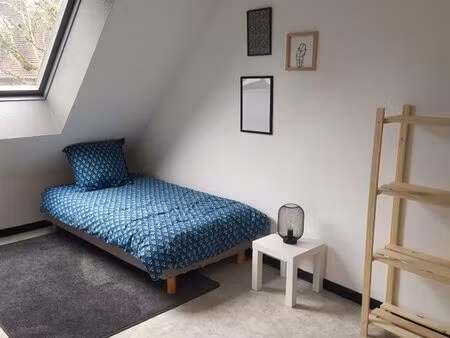 chambre meublée 350e cc