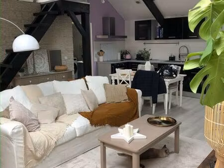 loft centre le mans