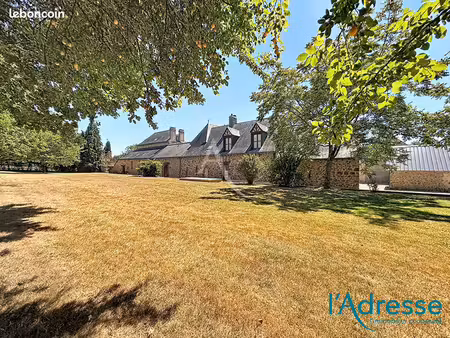 longère 11 pièces 335 m²