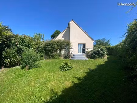 pavillon 6 pièces 126 m²