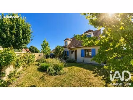 maison familiale 7 pièces 128 m²
