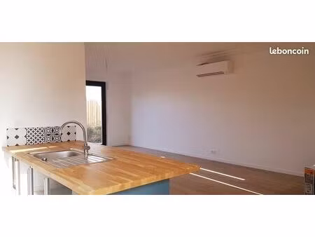maison t5 auterive