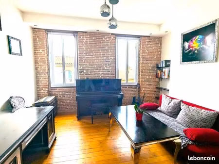 appartement t2
