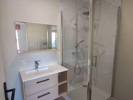 appartement 1 chambre
