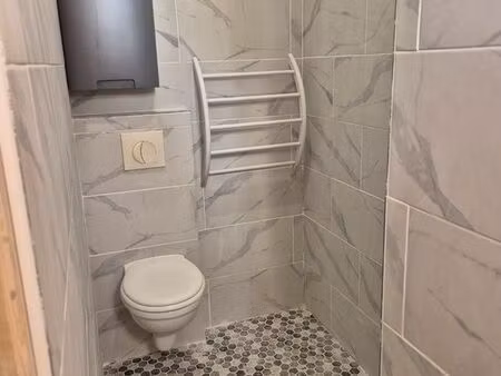 appartement tcincluse