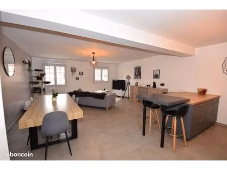 appartement duplex