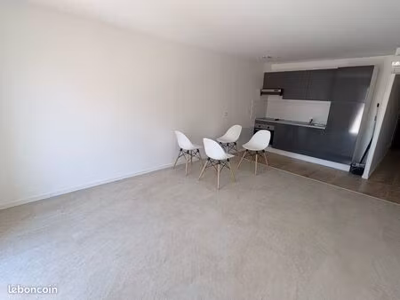 appartement t 2