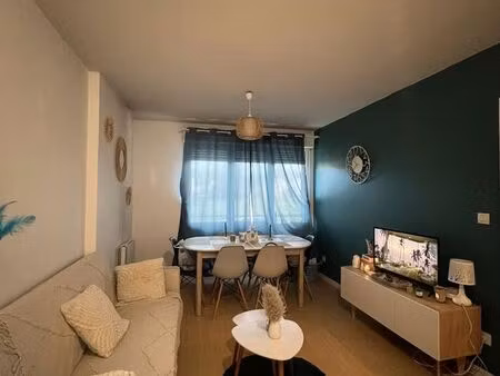 appartement montivilliers t1 bis