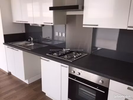 appartement 4 pièces 86 m²