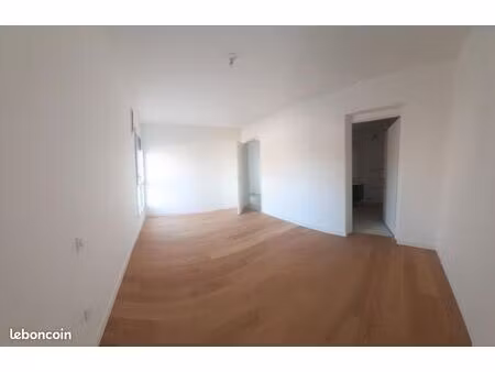 appartement 5 pièces 110 m²