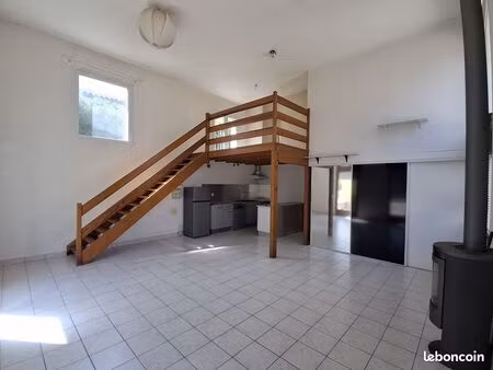 maison 3 pièces 87 m²