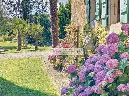 vente propriété 8 pièces 269 m² à castéra-verduzan (32410)  590 000 €