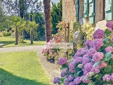 vente propriété 8 pièces 269 m² à castéra-verduzan (32410)  613 000 €