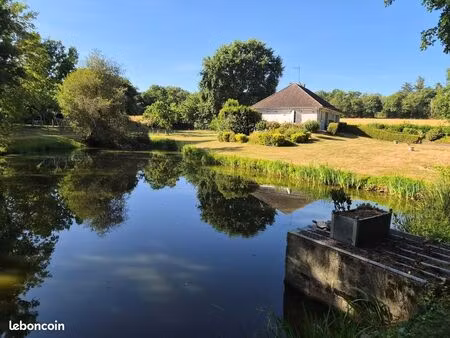 maison 5 pièces 105 m²